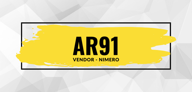 AR91