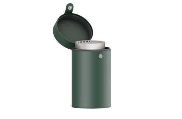 Mogo 3 Pro Carrying Case Dark (Green)